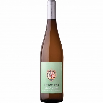 VINHO TEIXEIRO VINHO VERDE BCO 750ML