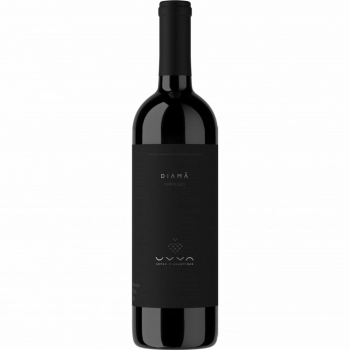 UVVA DIAMA TT 750ML