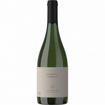 UVVA MICROLOTE CHARDONNAY BRANCO 750ML