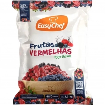 Mini Casquinha Baunilha 450G Marvi