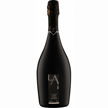 ESPUMANTE LUIZ ARGENTA LA CLASSICO 24 MESES BRANCO 750ML