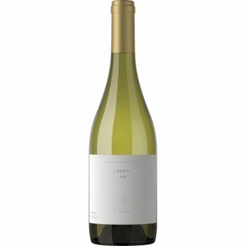 UVVA CHARDONNAY BRANCO 750ML