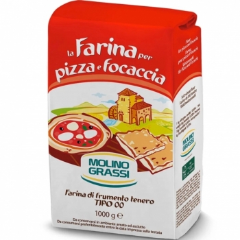 Granola Integral Banana e Cacau - MÃE TERRA - Pacote de 250g