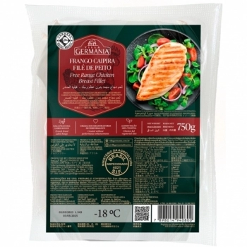 BATATA PALHA TRADICIONAL 800G - HIPPO