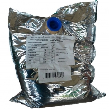 SACO PARA LIXO ATACADO MEGA ECONÔMICO 30L - C/100 SACOS - EMBALIXO