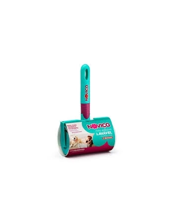 CHUPETA SILICONE T2 ORTODONTICO R6215/11 ROSA LOLLY