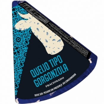 Snack Mini Bananada com Castanha do Pará - ComoAmo - Pouch 56g