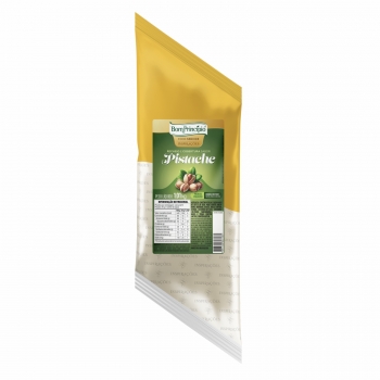 Minipão Proteico Vegano, Zero Glúten e Zero Lactose - GRANI AMICI - 70g