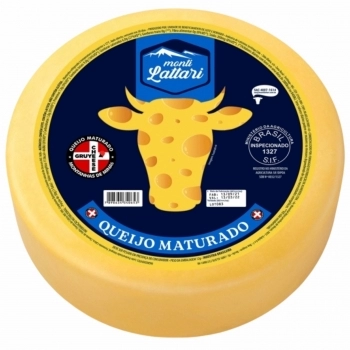Recheio Brigadeiro De Colher Bisnaga Magnifik 1,01Kg