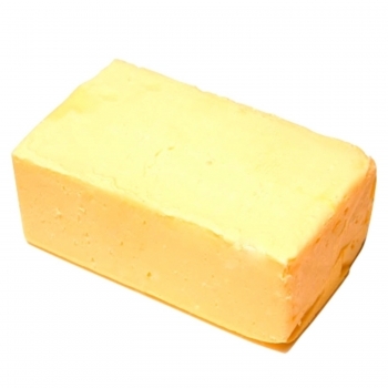 Zooreta Salgadinho Queijo Orgânico - Mãe Terra - 45g