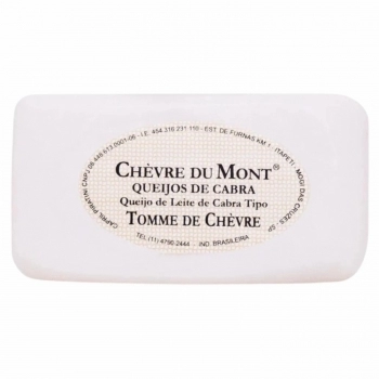 QUEIJO FETA CHEVRE DU MONTE 200G