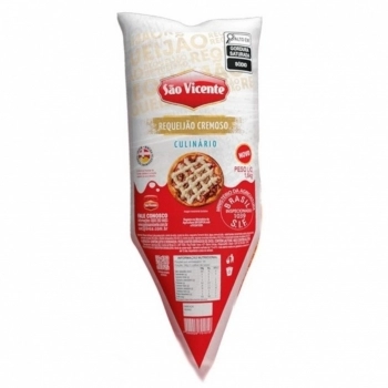 Crocante Castanha De Caju 1Kg Marvi