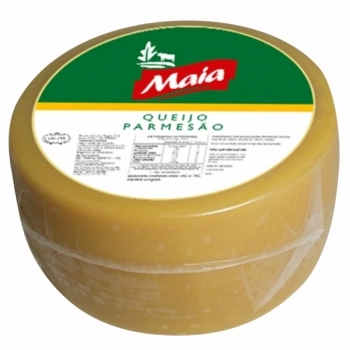 Recheio Forneável Morango 1,01kg Manga - Bom Principio