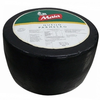 Queijo Mussarela 4Kg Tirol