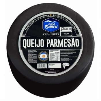 Queijo Prato 3Kg Tirol