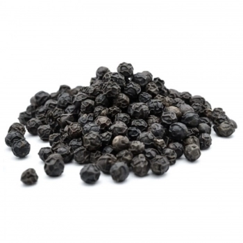 PIMENTA DO REINO PRETA EM GRAOS SC 500G