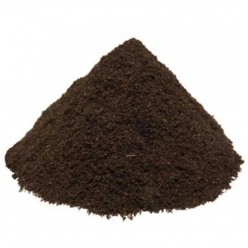 PIMENTA DO REINO PRETA EM PO SC 500G