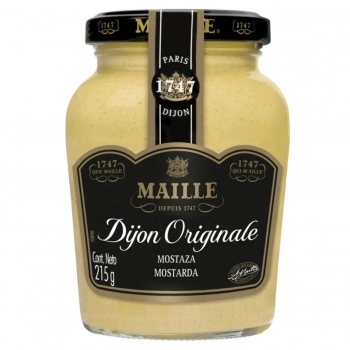 MOSTARDA DIJON ORIGINAL MAILLE VD 215G