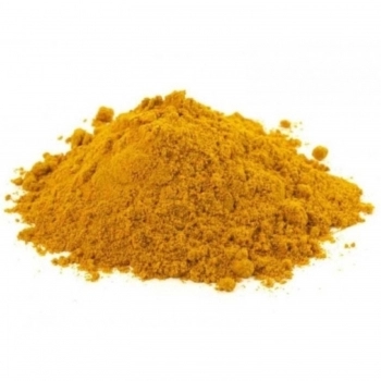 ACAFRAO EM PO PURO CURCUMA SC 500G