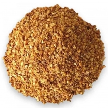 ALHO FRITO DESIDRATADO MONCHEF SC 500G