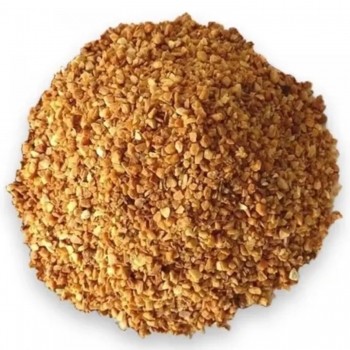 Risoto de Espinafre e Alho Poró Proteico sem glúten - MEXIDONA - 180g