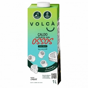 CALDO DE OSSOS VOLCA 1L