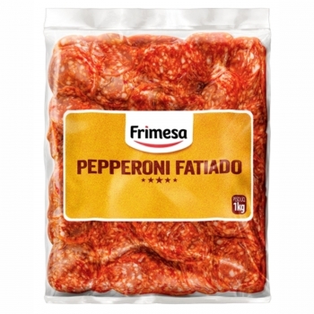 Sopa Amarela sem glúten - MEXIDONA - 130g