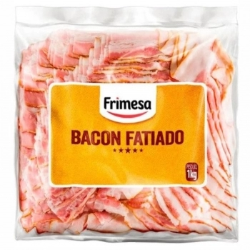 BACON FATIADO FRIMESA 1KG