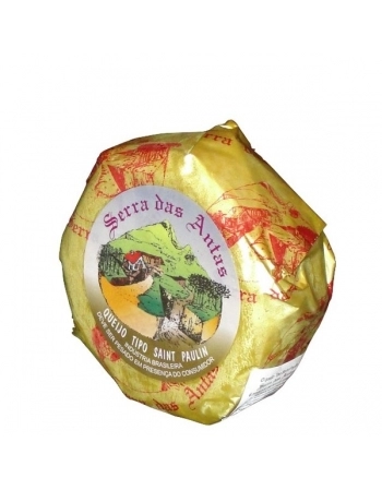 PECCIN PIRULITO 480G MACA VERDE DO AMOR