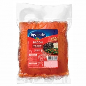 BACON MANTA REZENDE PC 4KG