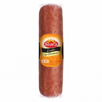 LOMBO CANADENSE SEARA 1,1KG