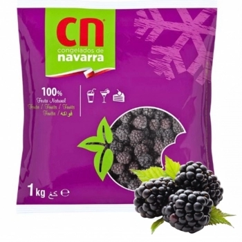 AMORA CONGELADA IQF NAVARRA 1KG