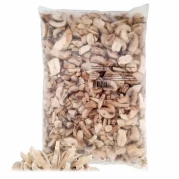 COGUMELO FATIADO CONGELADO IQF NAVARRA 2,5KG