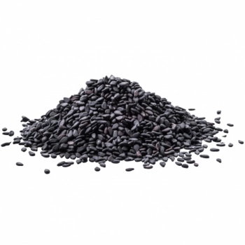 GERGELIM PRETO 1KG