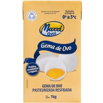 MISTURA BOLO CREMOSO BANANA 5,01 KG - BRAVÍSSIMO