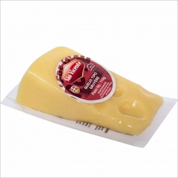 SACOS PLÁSTICOS ROLO 3L - C/ 100 SACOS - EMBAFREEZER