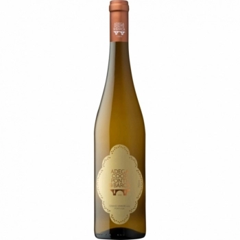 VHPORB ADEGA PONTE DA BARCA VINHO VERDE BCO 750ML