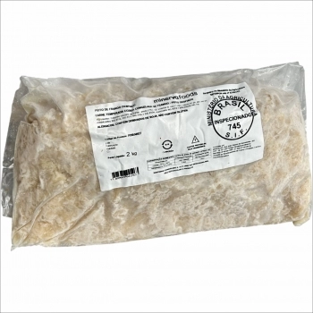 CAVALINHA OLEO 125G - COQUEIRO