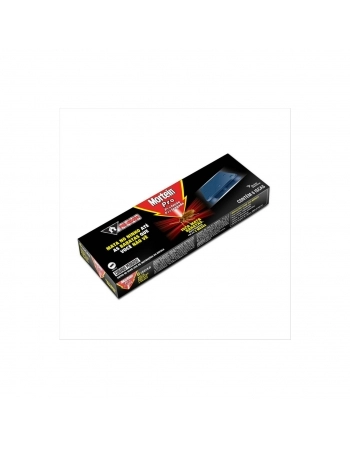 PAPEL ALUMÍNIO EM BOBINA 45CM X 65M - VABENE