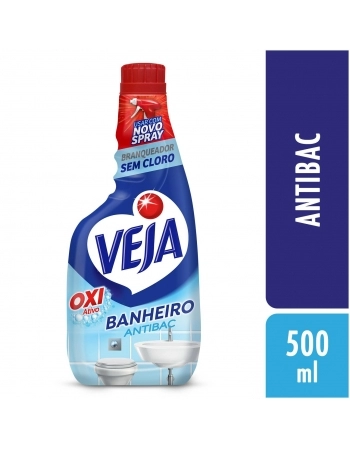 DETERGENTE CLORADO GEL CHEF CLOR 5L