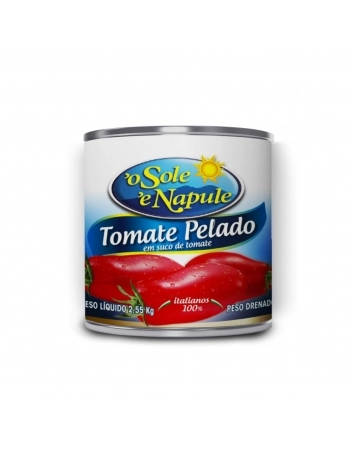 MAC GALO SEMOLA PENA 500G