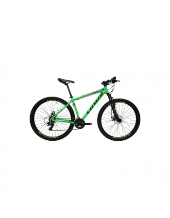 Garrafa Térmica Fendi 1000ml Verde