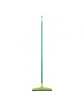 Xícara de Café com Pires de Vidro Lines 80ml