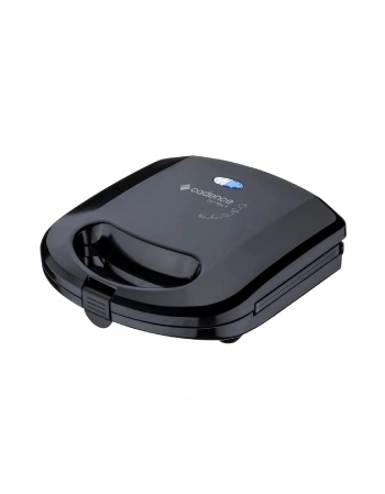 Manteigueira de Vidro Retangular Lines 17cm Luva com 1