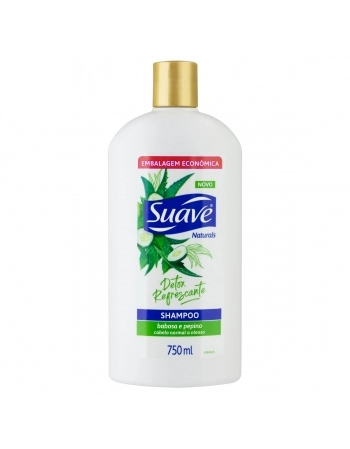 SHAMPOO CACHOS 300ML BEM-ME PHARMATURA