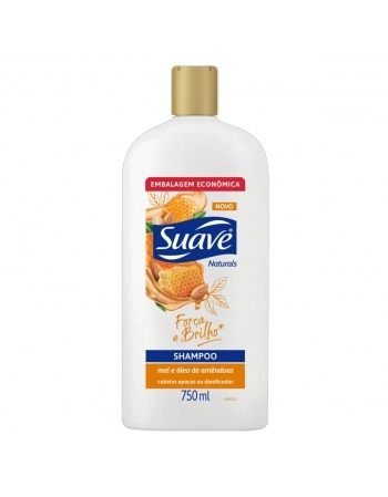 SHAMPOO NUTRICAO 300ML BEM-ME PHARMATURA