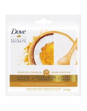 SHAMPOO ABACATE NUTRITIVO 250ML DABELLE