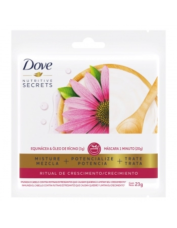 SHAMPOO ABACATE NUTRITIVO 250ML DABELLE