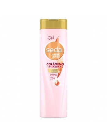 SHAMPOO ABACATE NUTRITIVO 250ML DABELLE