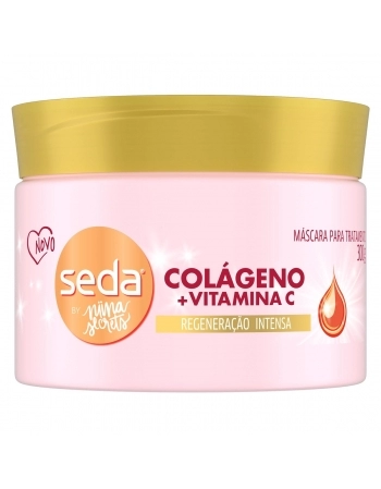 SHAMPOO ABACATE NUTRITIVO 250ML DABELLE